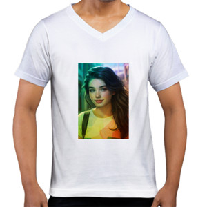 Kaos  Human the Series 25