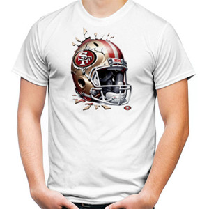 Kaos San Francisco 49ers