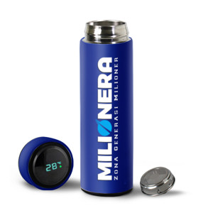 Tumbler Milionera BTS