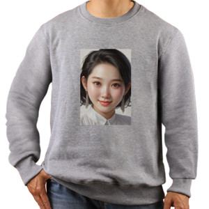 Jaket Sweater PTS 20