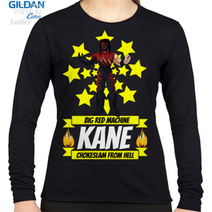 Kaos Kane