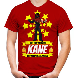 Kaos Kane