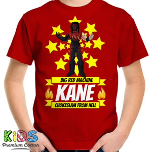Kaos Kane