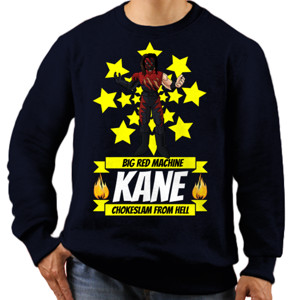 Jaket Sweater Kane