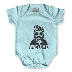 Baby Jumper You are awesome