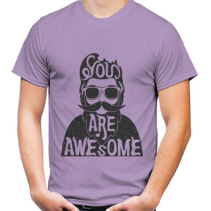 Kaos You are awesome 