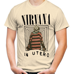 Kaos Nirvana in utero