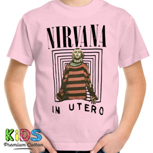 Kaos Nirvana in utero