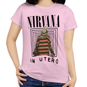 Kaos Nirvana in utero
