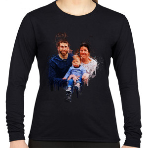 Kaos Keluarga Bahagia