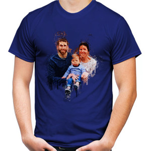 Kaos Keluarga Bahagia