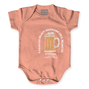 Baby Jumper Quote Charlie Chaplin