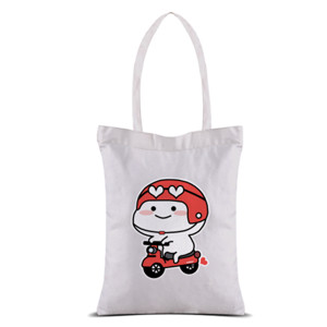 Tas Tote Marimo Pentol Quby Vespa Tote Bag