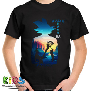 Kaos  kame hame
