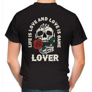 Kaos LOVE IS GAME