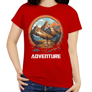 Kaos Adventure