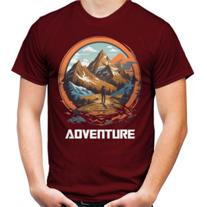 Kaos Adventure
