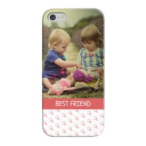 Pattern 6 (Template) Casing HP