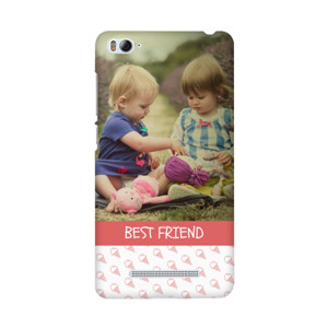 Pattern 6 (Template) Casing HP