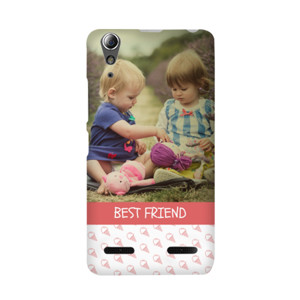 Pattern 6 (Template) Casing HP