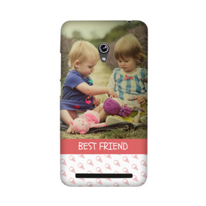 Pattern 6 (Template) Casing HP