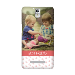 Pattern 6 (Template) Casing HP