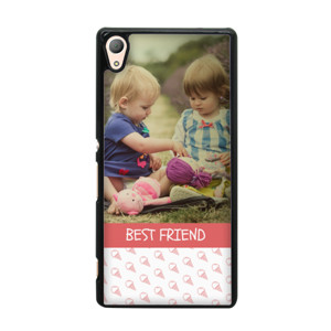 Pattern 6 (Template) Casing HP