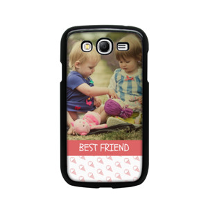 Pattern 6 (Template) Casing HP