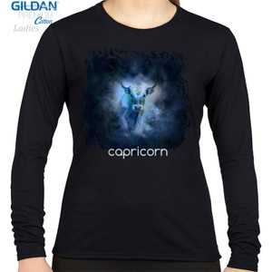 Kaos Capricorn