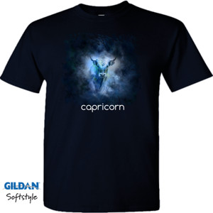 Kaos Capricorn