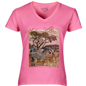 Kaos Afrika Venture