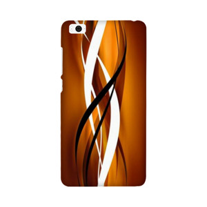 orange stripes Casing HP