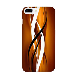 orange stripes Casing HP