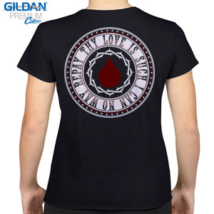 Kaos THY LOVE IS SUCH I CAN NO WAY REPAY