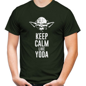 Kaos Yoda