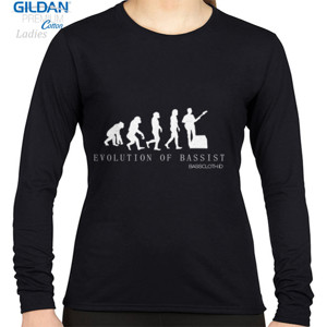 Kaos Evolution of bassist