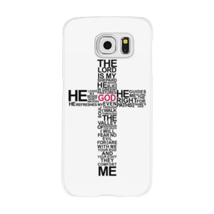Salib Casing HP