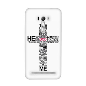 Salib Casing HP