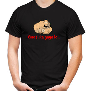 Kaos gsgl