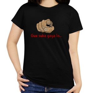 Kaos gsgl