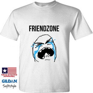 Kaos FRIENDZONE