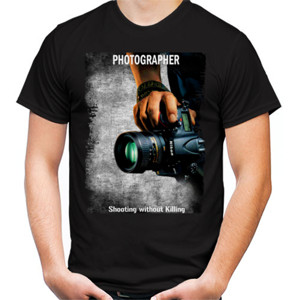 Kaos Photographer