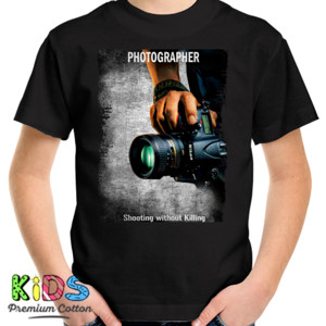 Kaos Photographer
