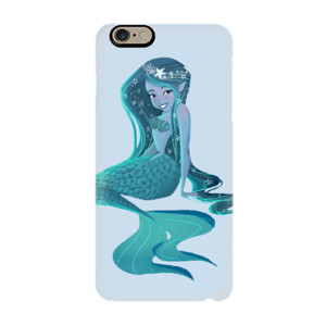 Mermaid Iphone 6 case Casing HP