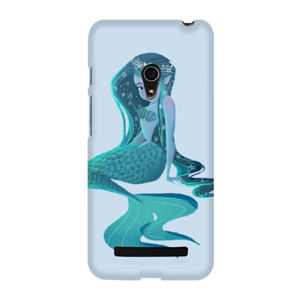 Mermaid Iphone 6 case Casing HP