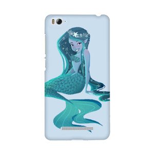Mermaid Iphone 6 case Casing HP