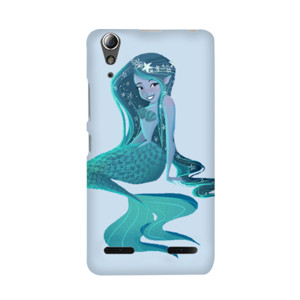 Mermaid Iphone 6 case Casing HP