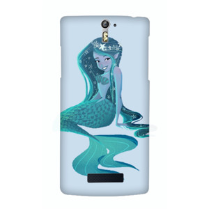 Mermaid Iphone 6 case Casing HP