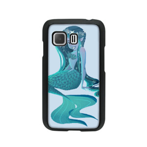 Mermaid Iphone 6 case Casing HP