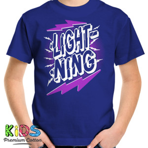 Kaos LIGHTNING